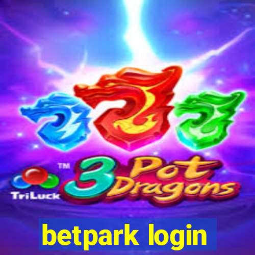 betpark login